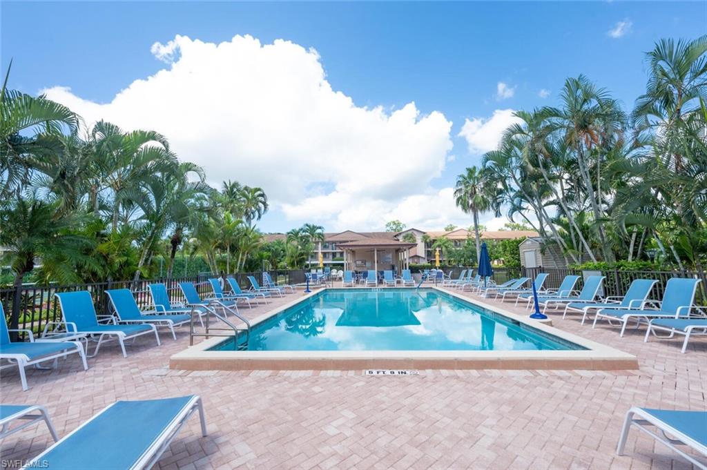 7360 Saint Ives WAY # 2203