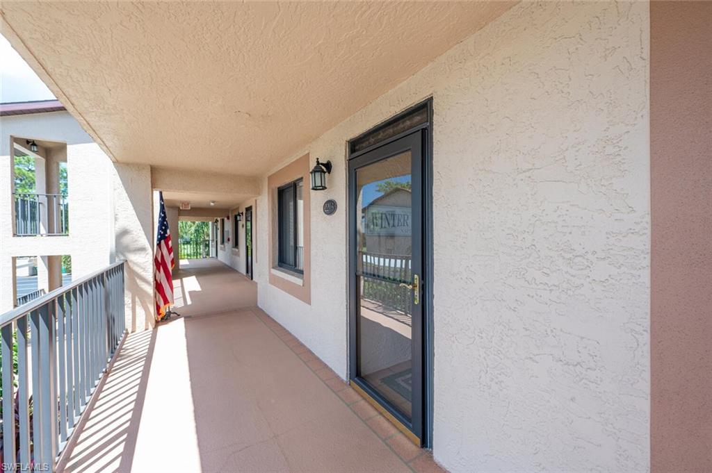 7360 Saint Ives WAY # 2203