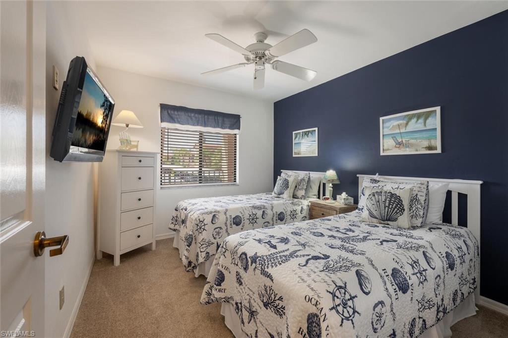 7360 Saint Ives WAY # 2203