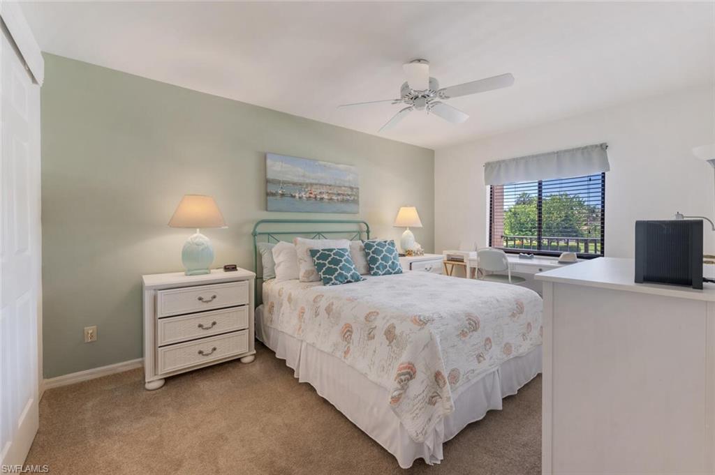 7360 Saint Ives WAY # 2203