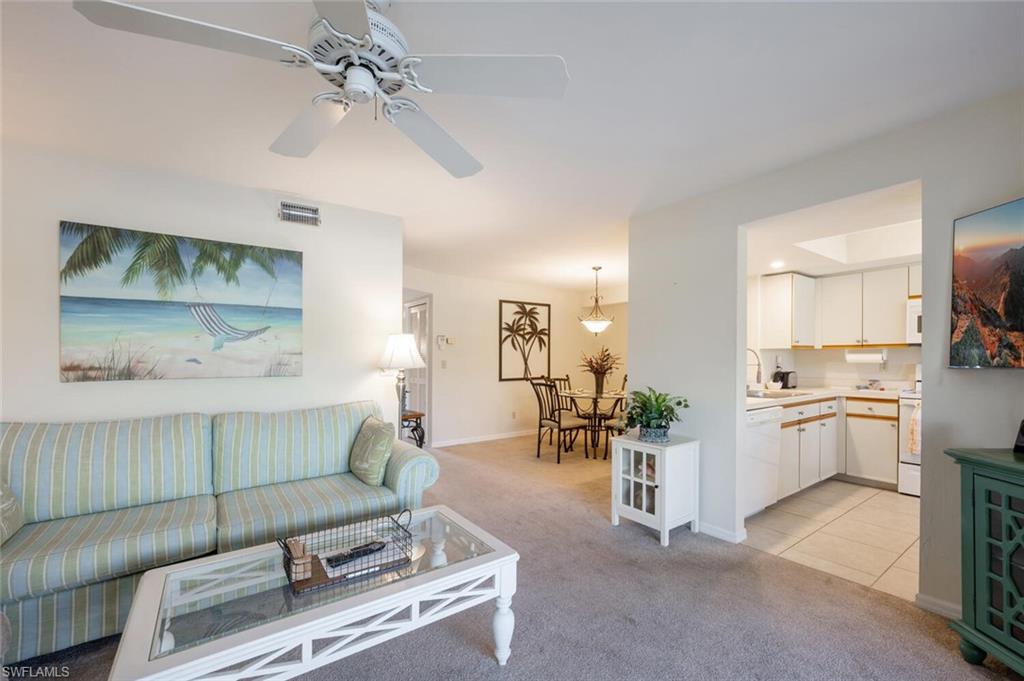 7360 Saint Ives WAY # 2203