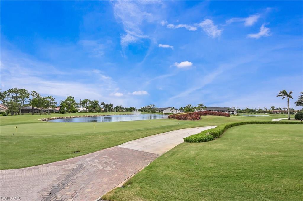 7360 Saint Ives WAY # 2203