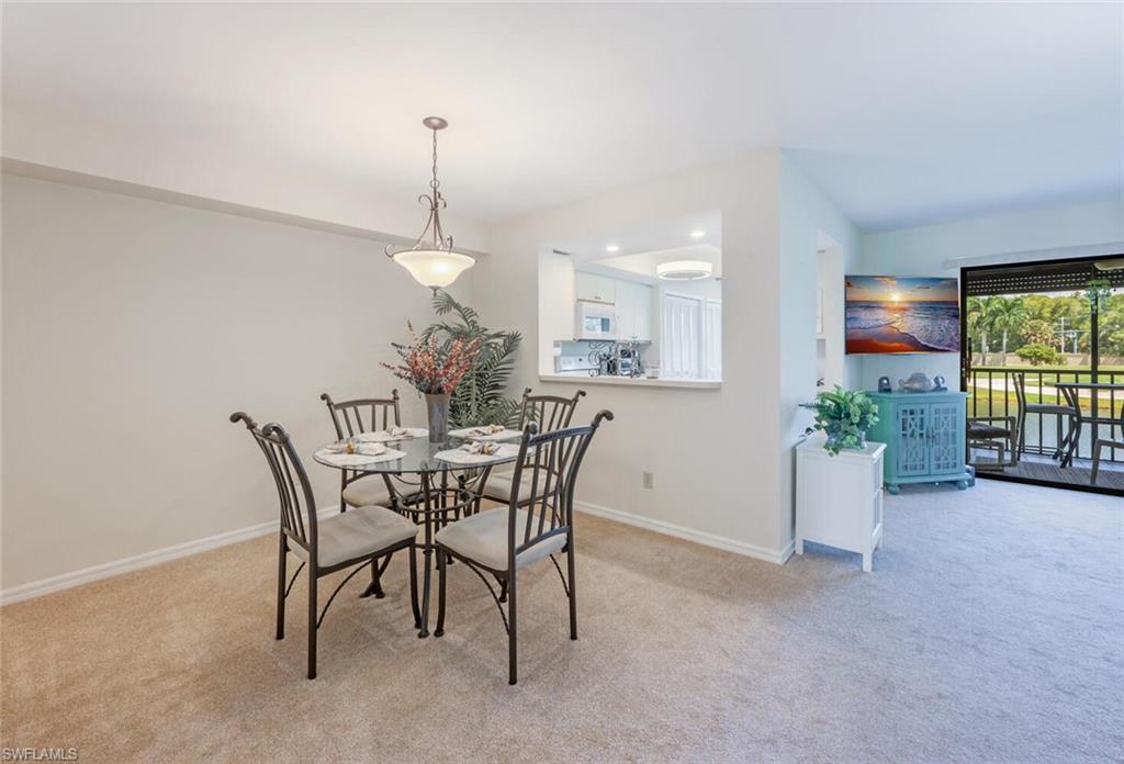 7360 Saint Ives WAY # 2203
