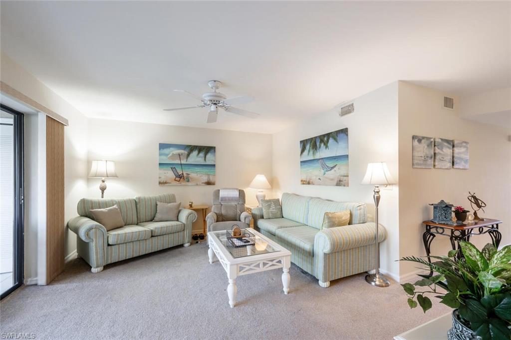 7360 Saint Ives WAY # 2203