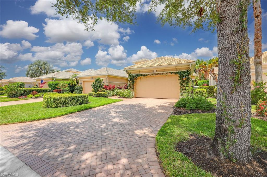 3123 Santorini CT