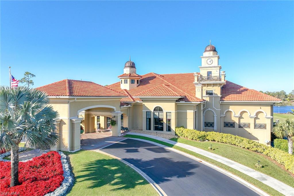 3123 Santorini CT