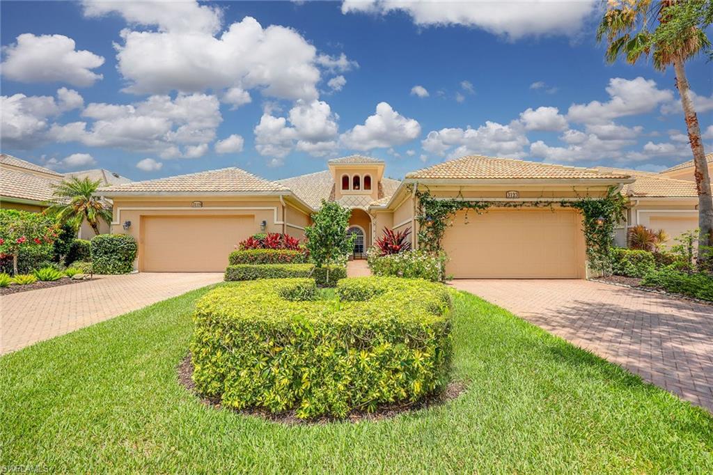 3123 Santorini CT