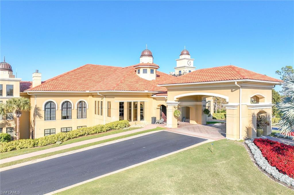 3123 Santorini CT