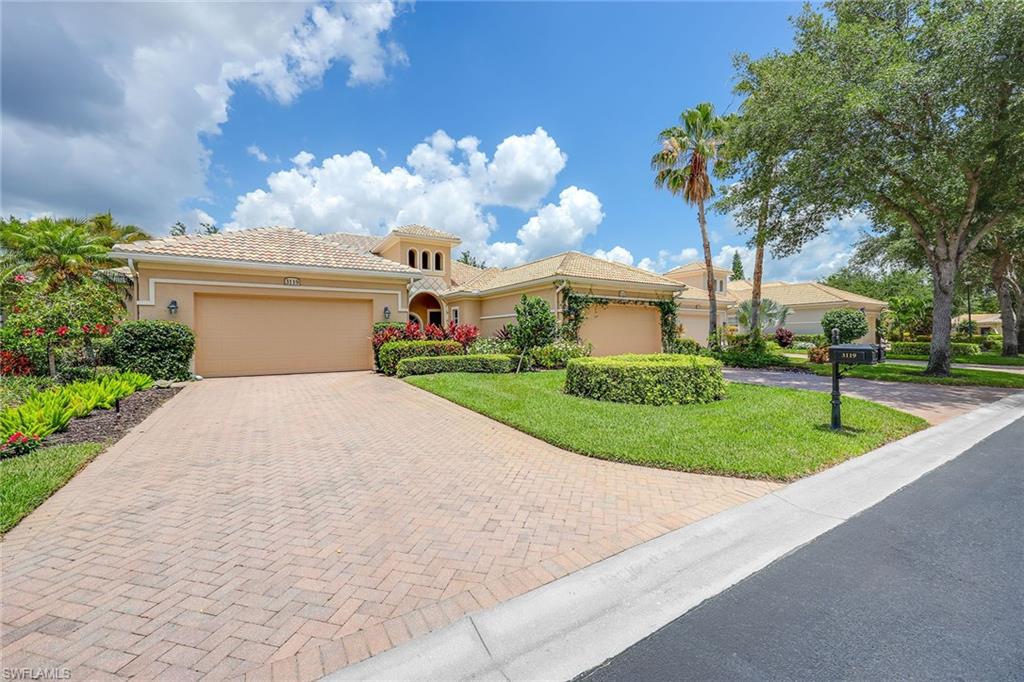 3123 Santorini CT