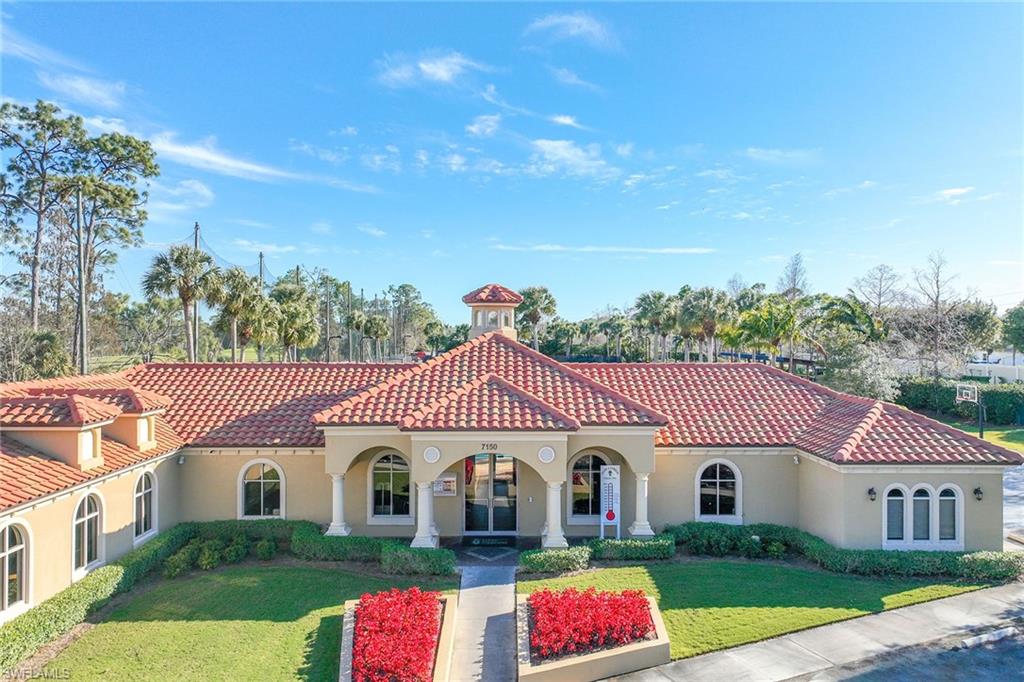 3123 Santorini CT