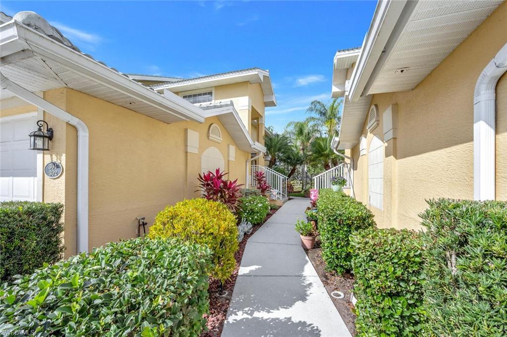 8385 Big Acorn CIR # 201 Unit: #201