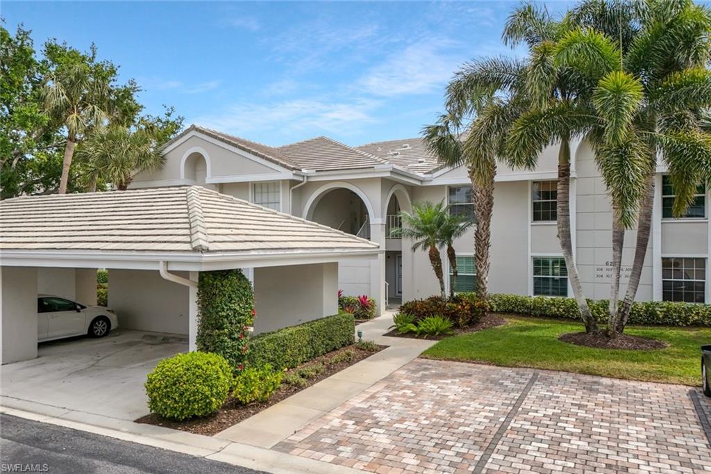 6270 Bellerive AVE # 308