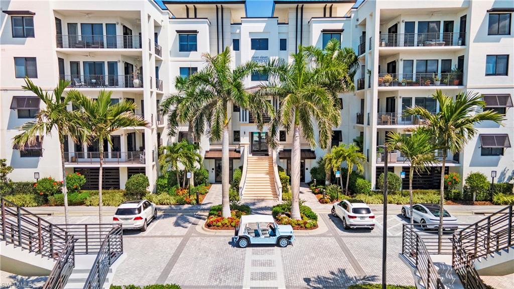 1111 Central AVE 207