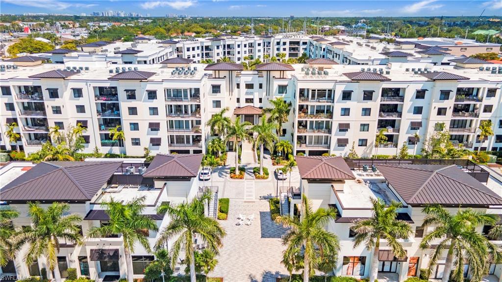 1111 Central AVE 207