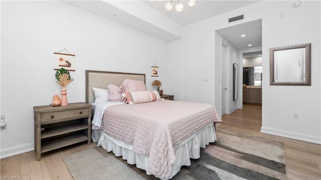 1111 Central AVE 207