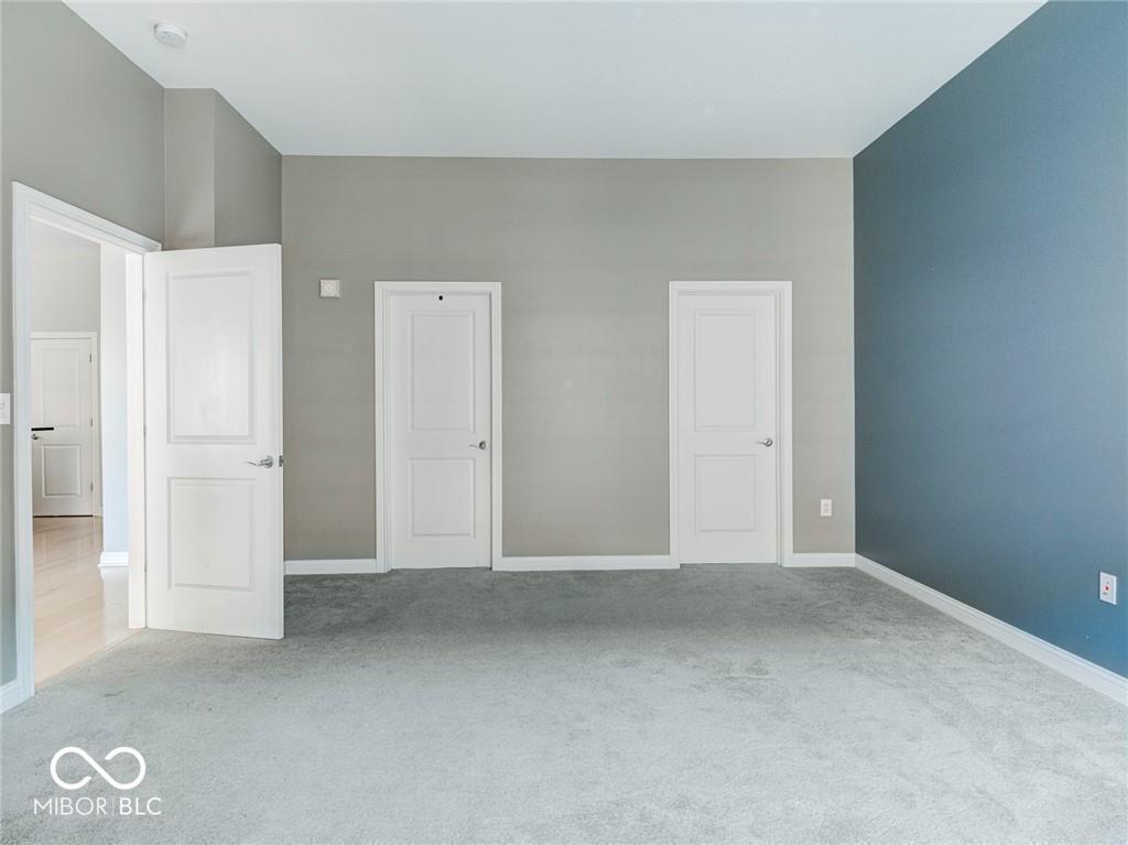 350 N Meridian Street Unit: 304