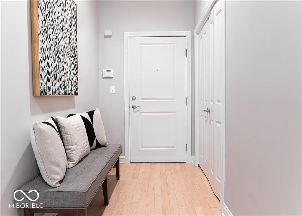350 N Meridian Street Unit: 304