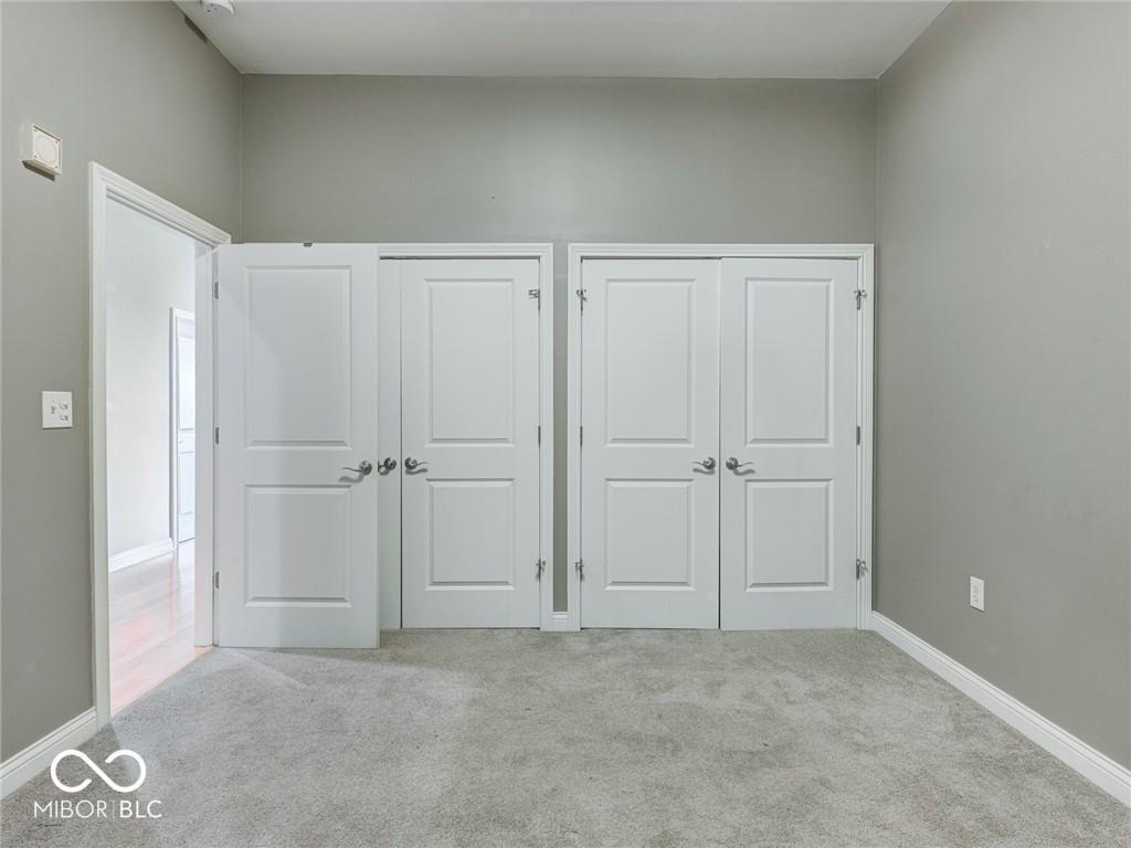 350 N Meridian Street Unit: 304