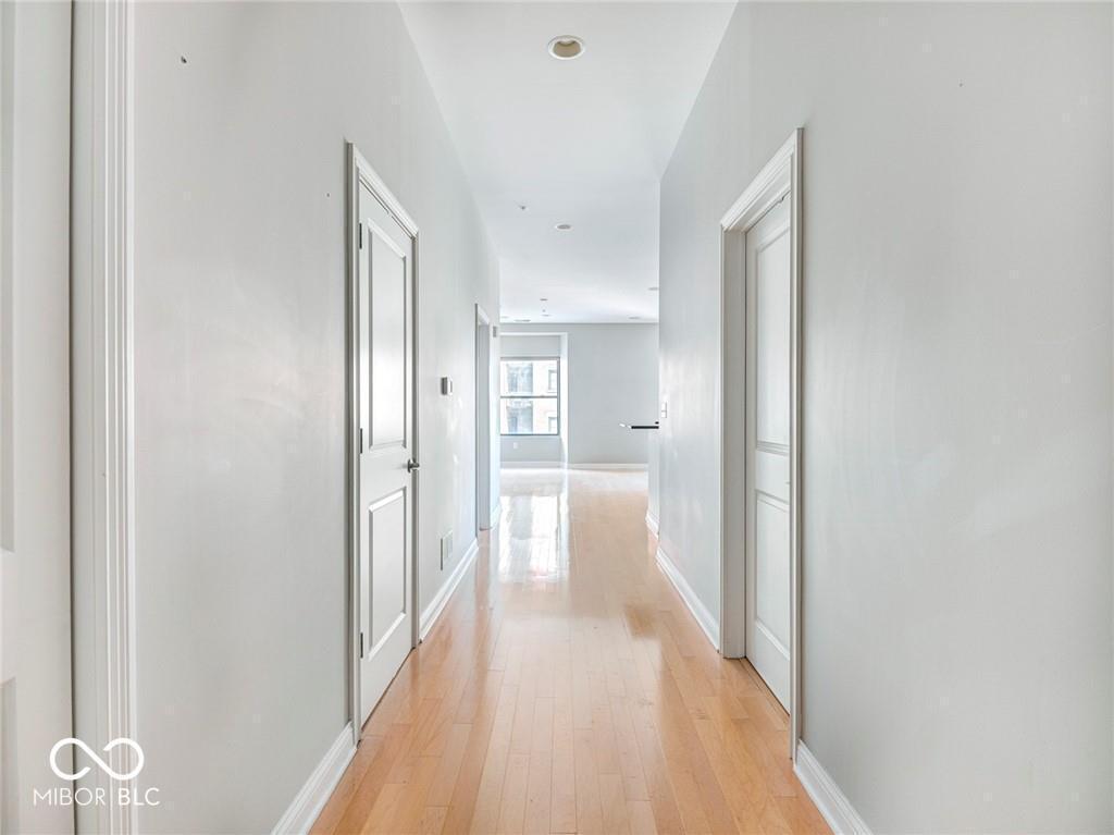 350 N Meridian Street Unit: 304