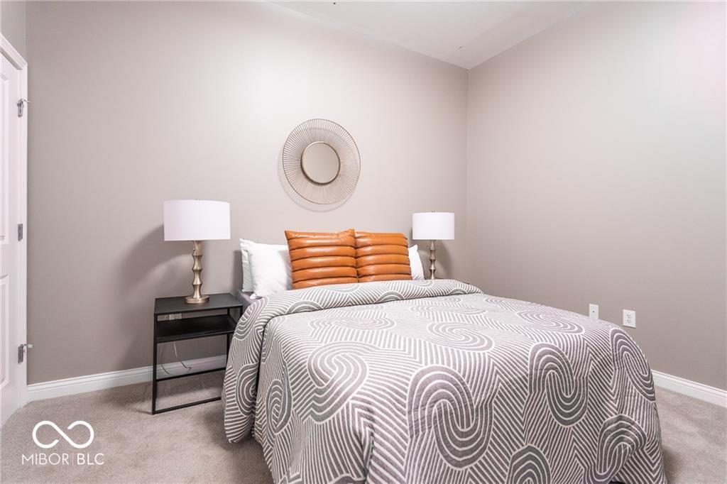 350 N Meridian Street Unit: 304