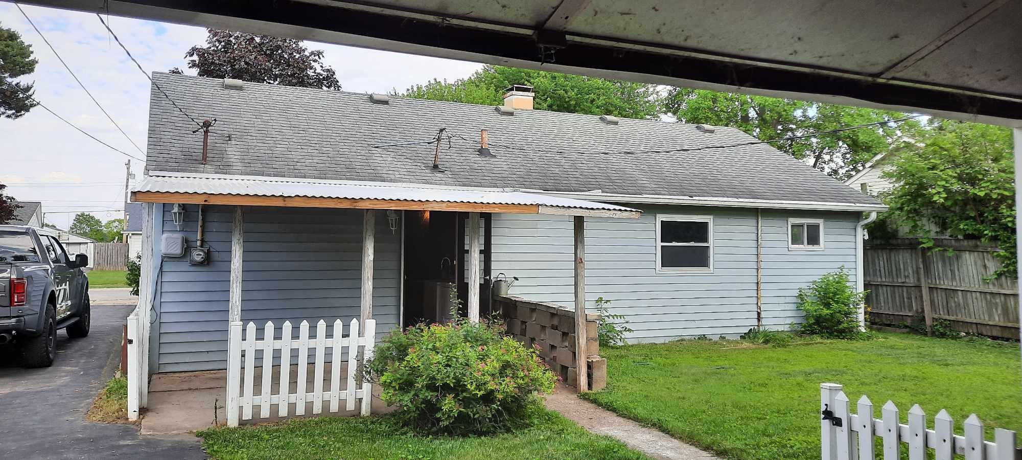 464 Park Drive