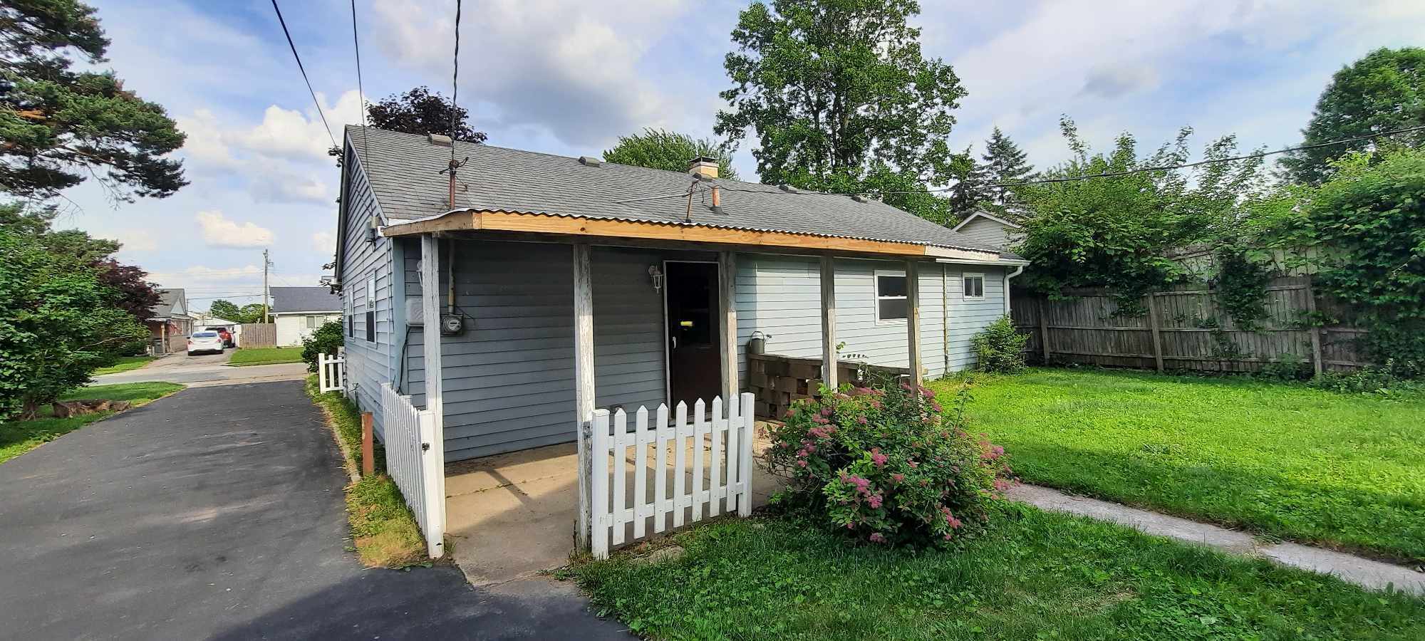 464 Park Drive