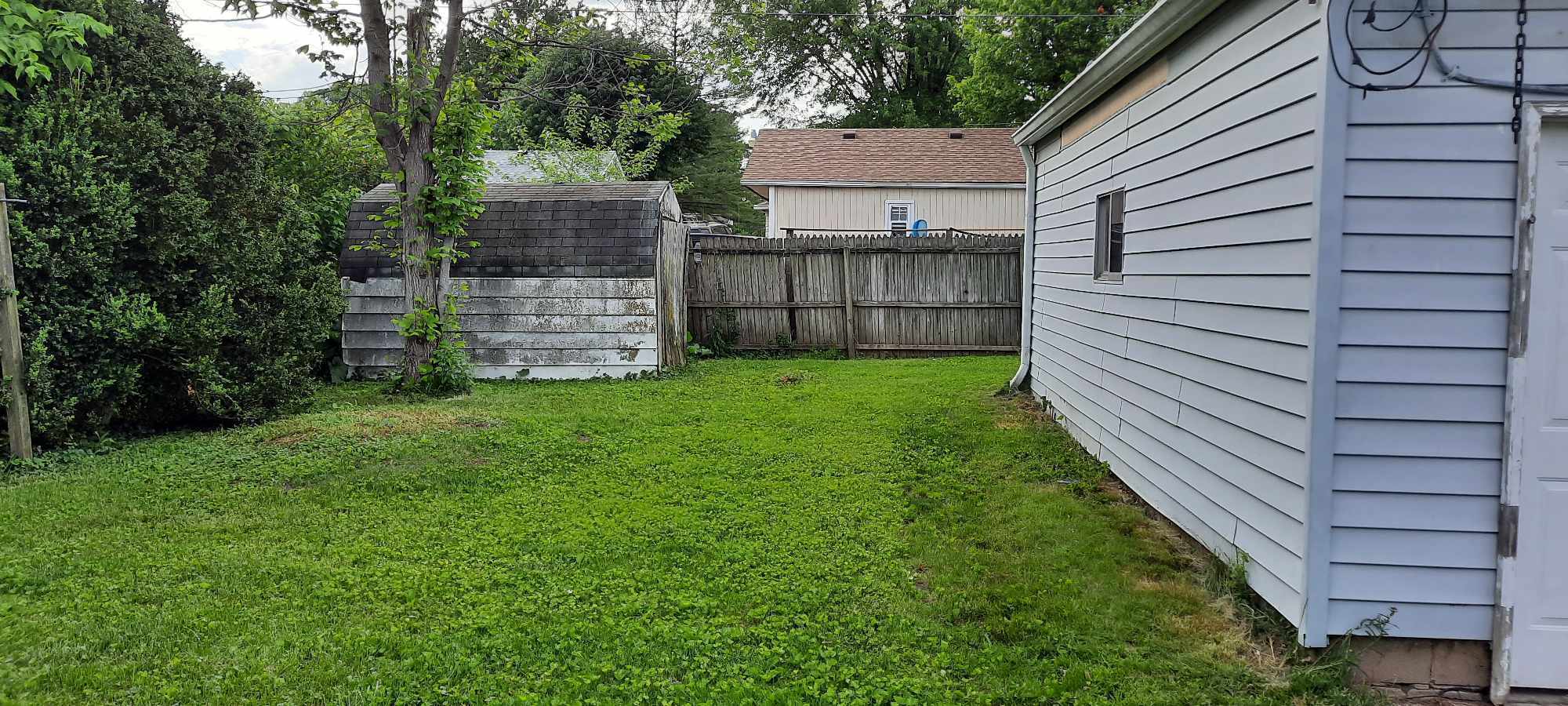 464 Park Drive