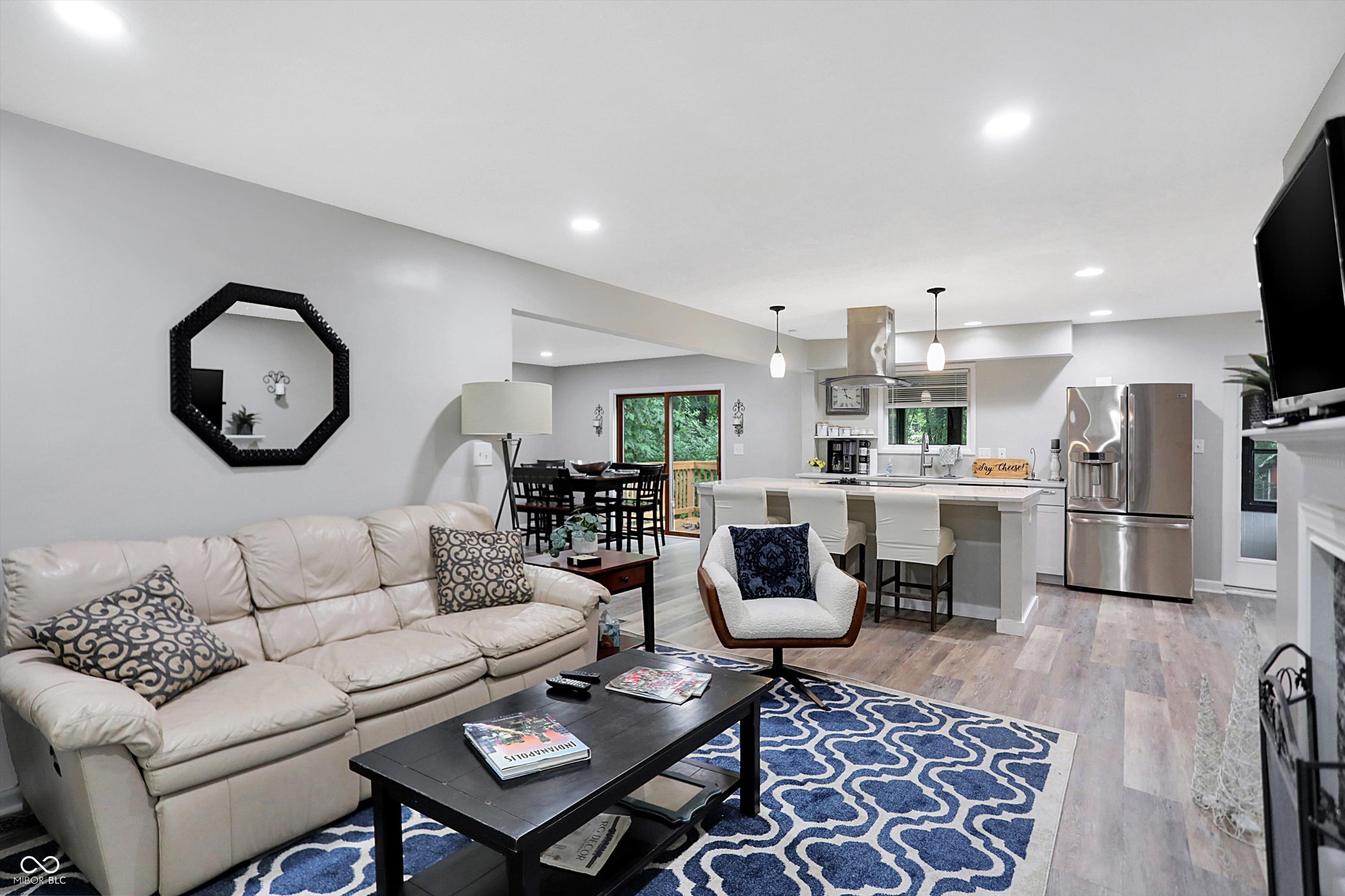 12155 Sycamore Drive