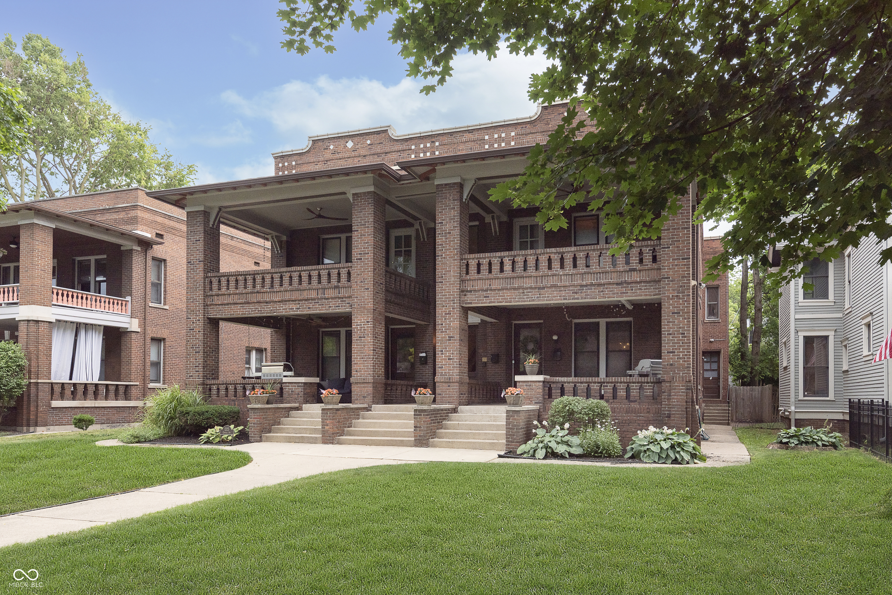 1325 Central Avenue Unit: 4