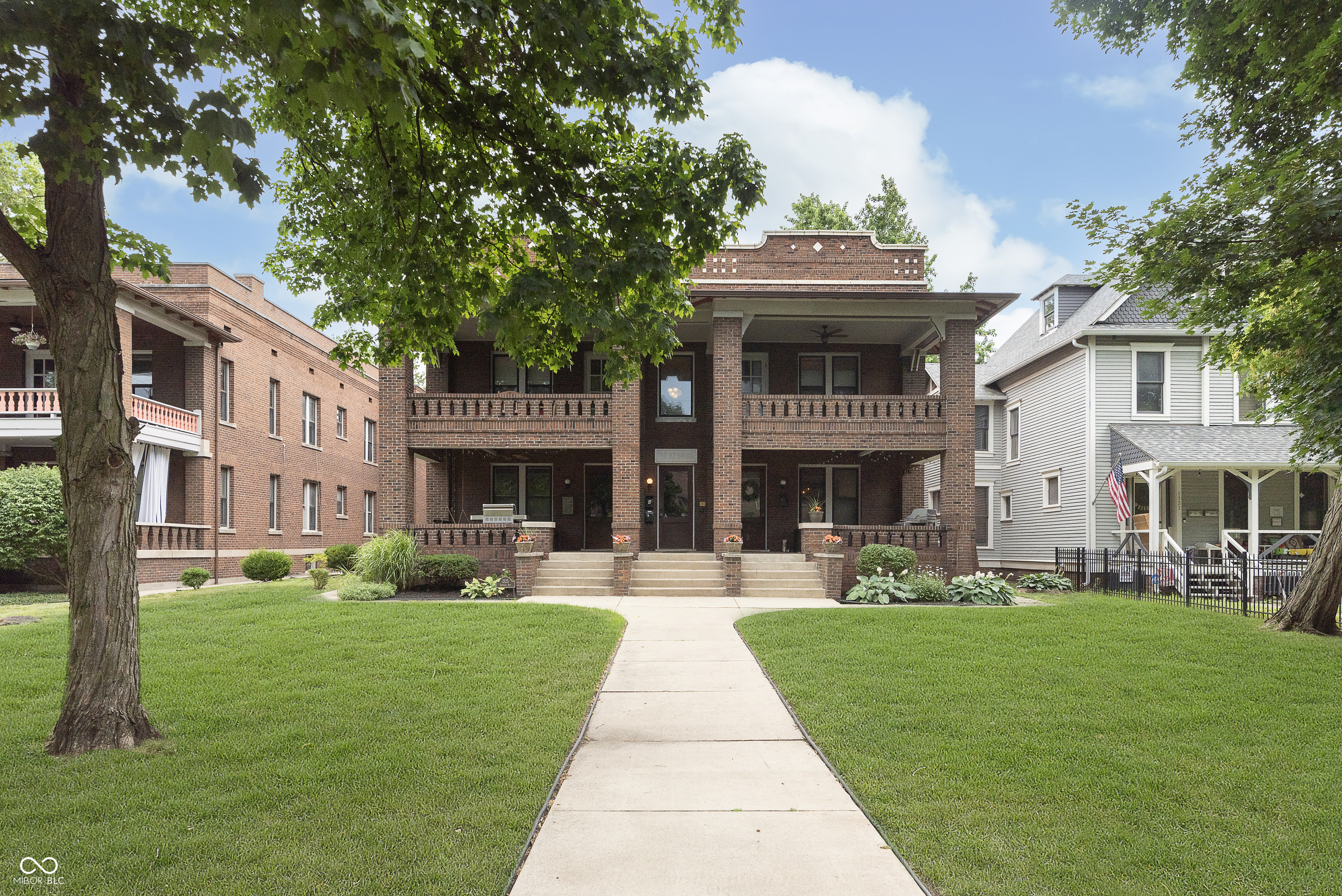 1325 Central Avenue Unit: 4