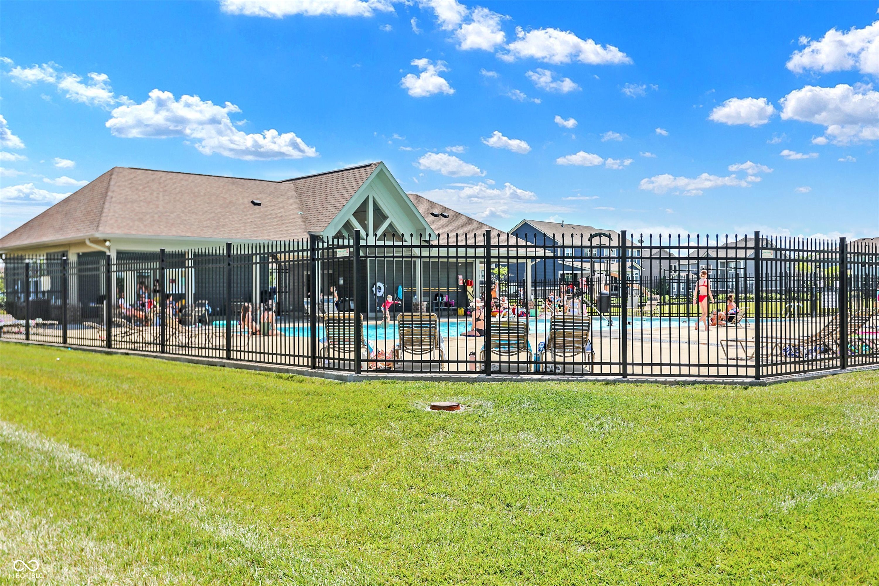 10638 Kensington Lane