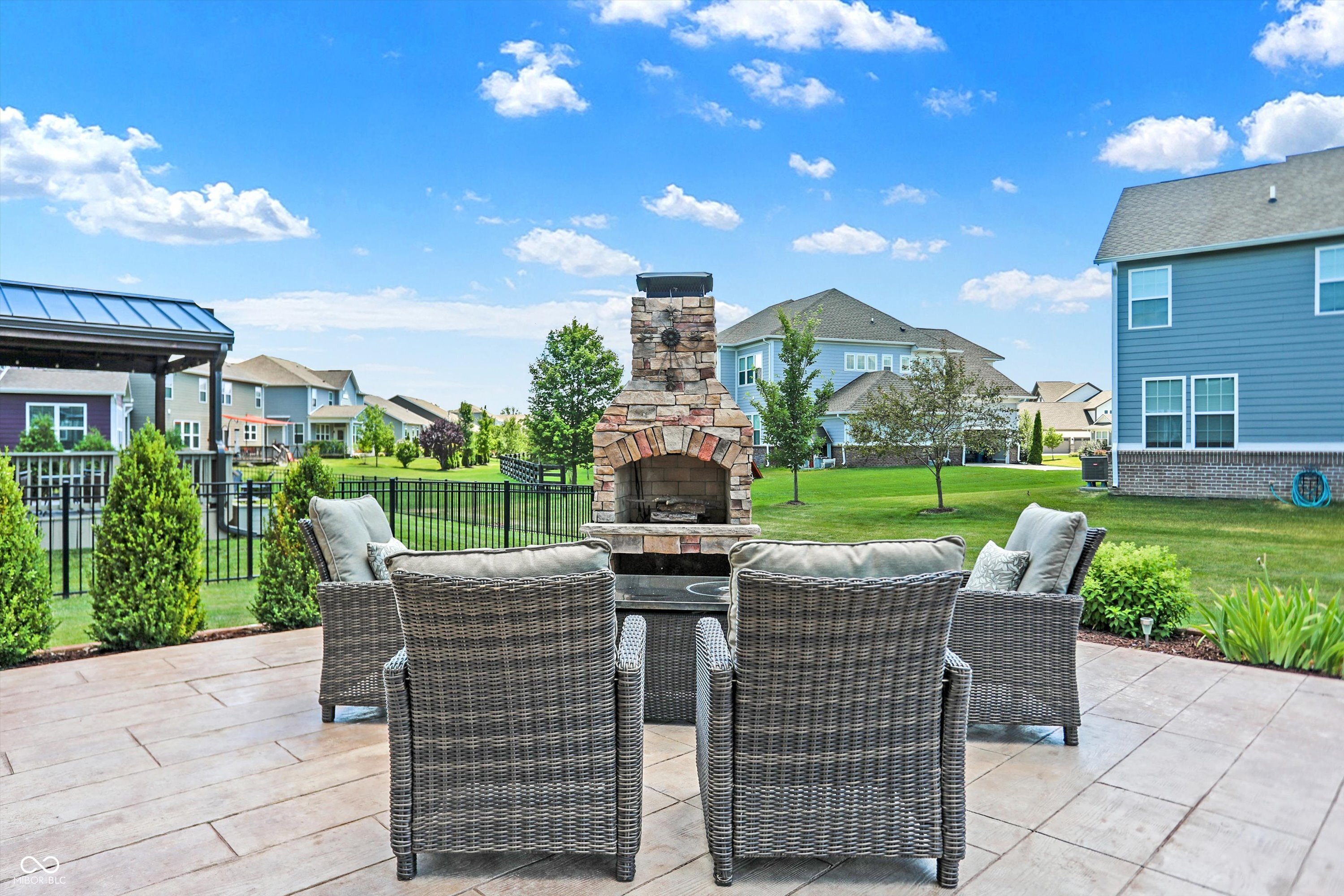 10638 Kensington Lane