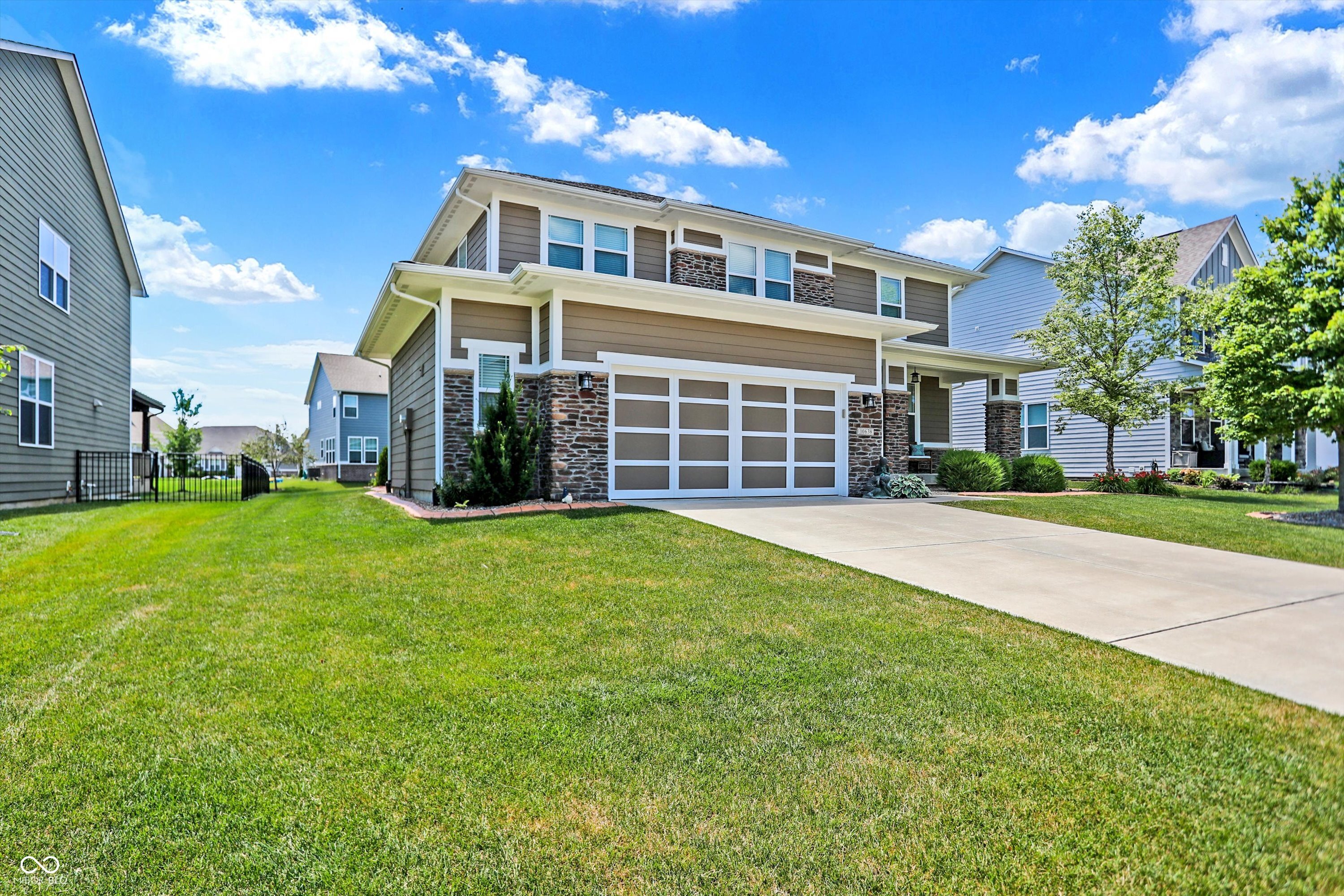 10638 Kensington Lane