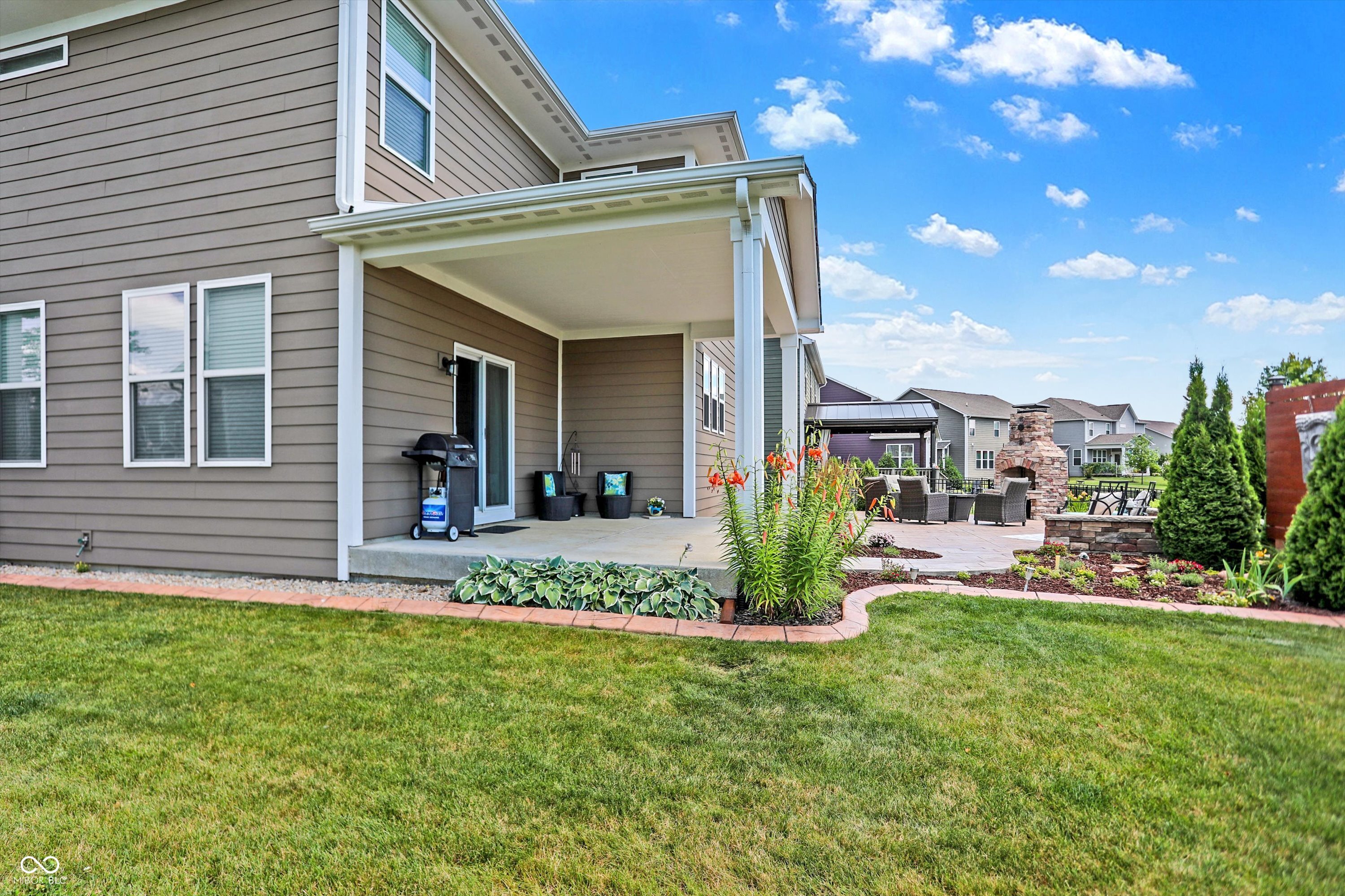 10638 Kensington Lane