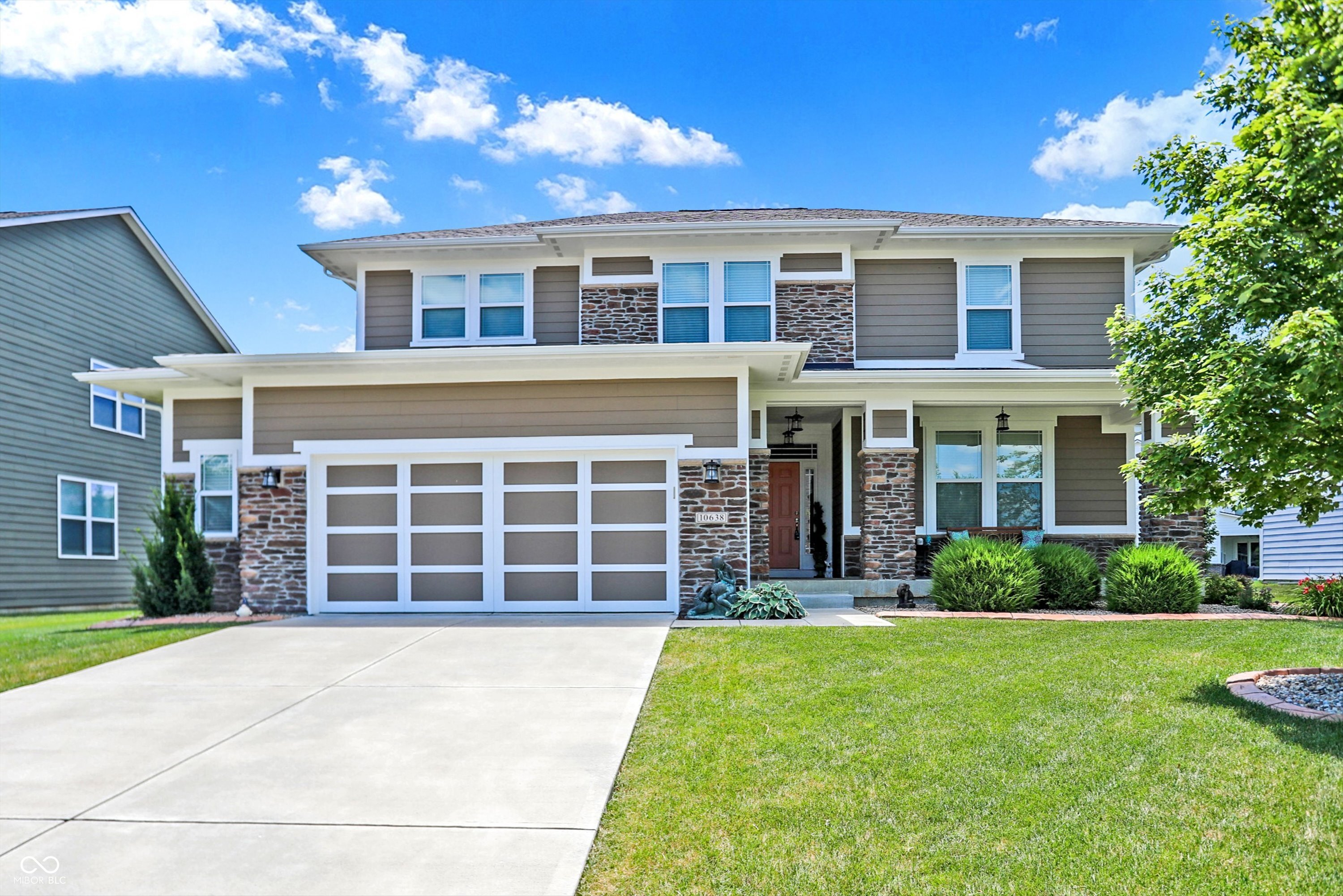 10638 Kensington Lane