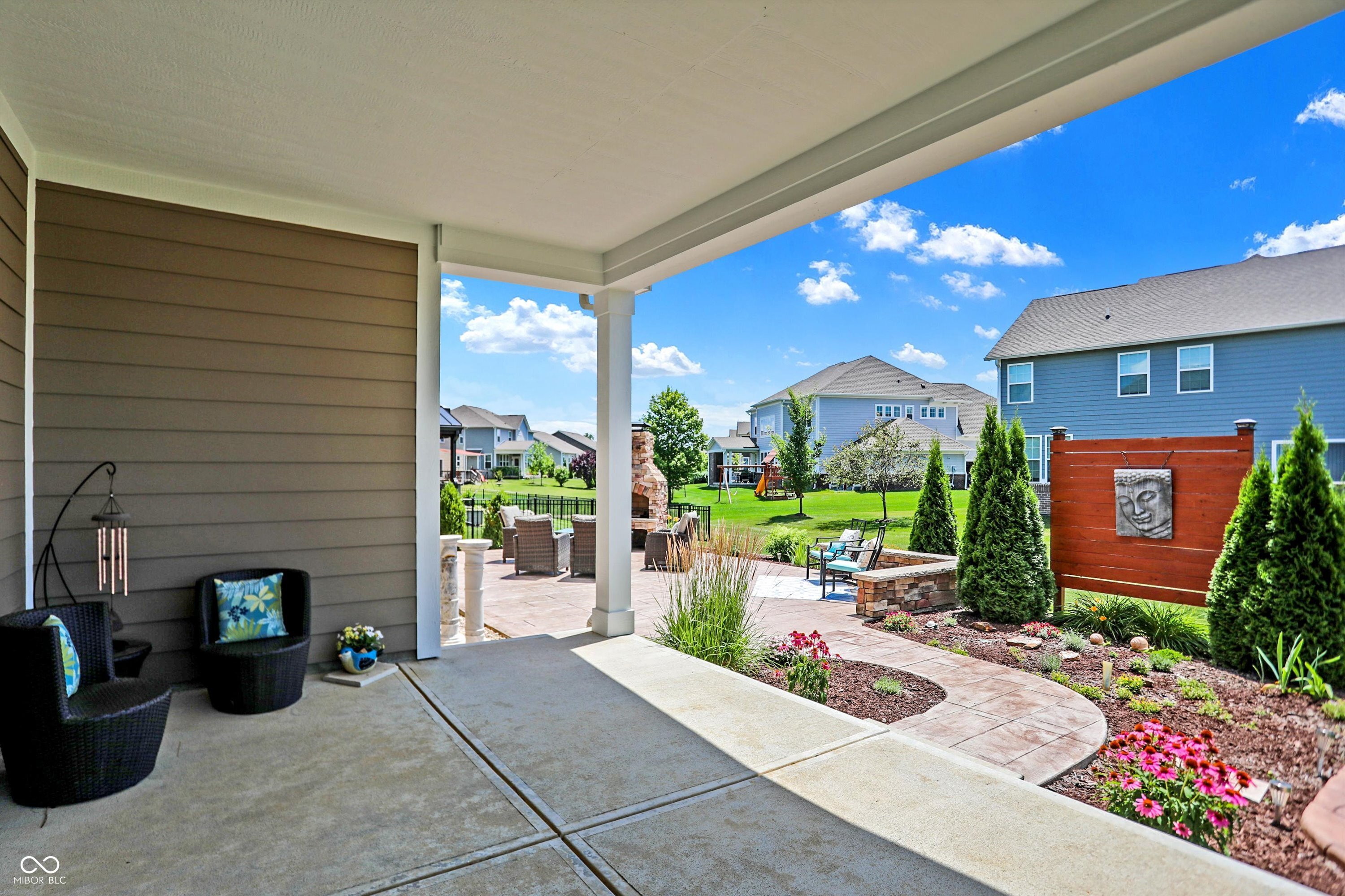 10638 Kensington Lane