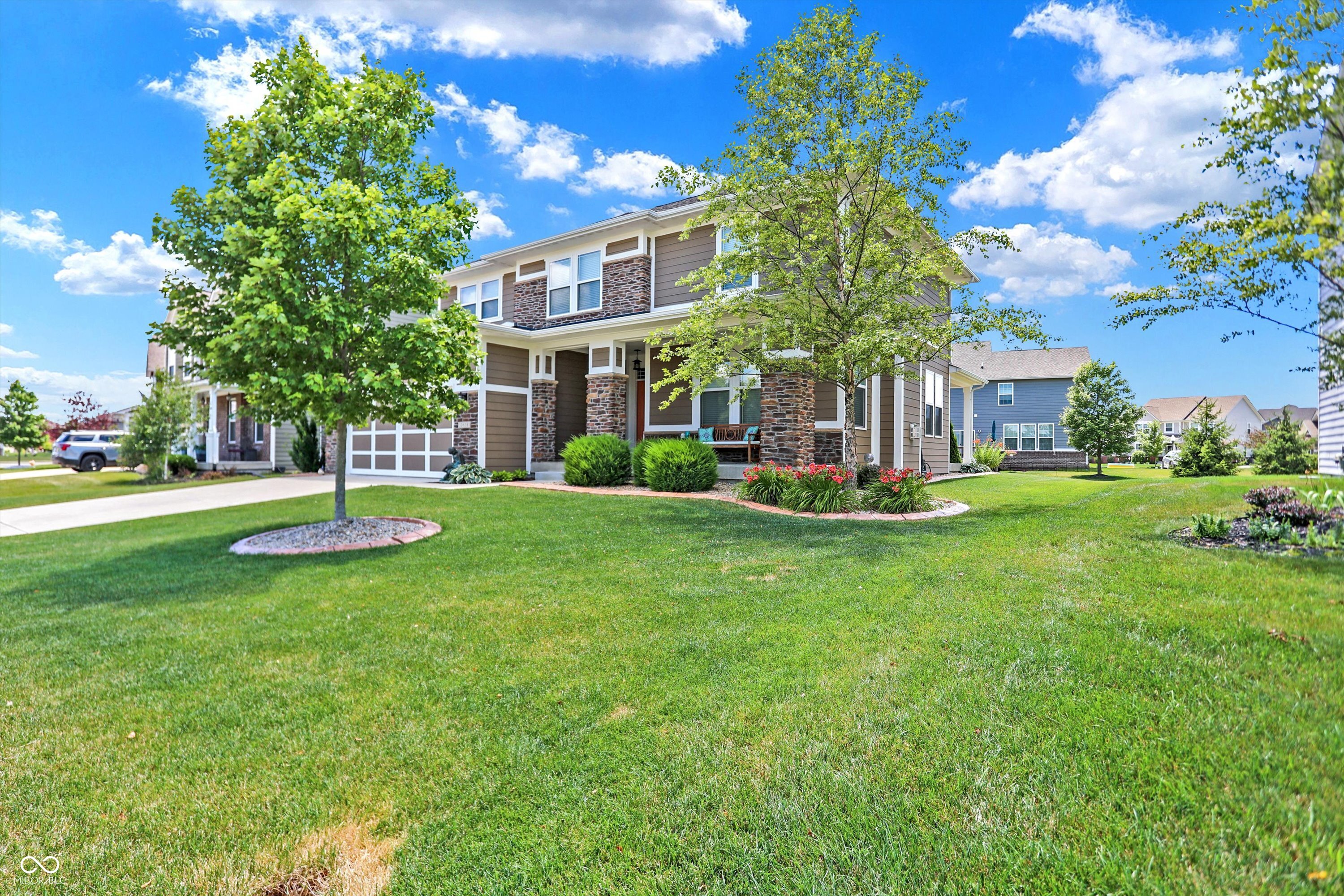 10638 Kensington Lane