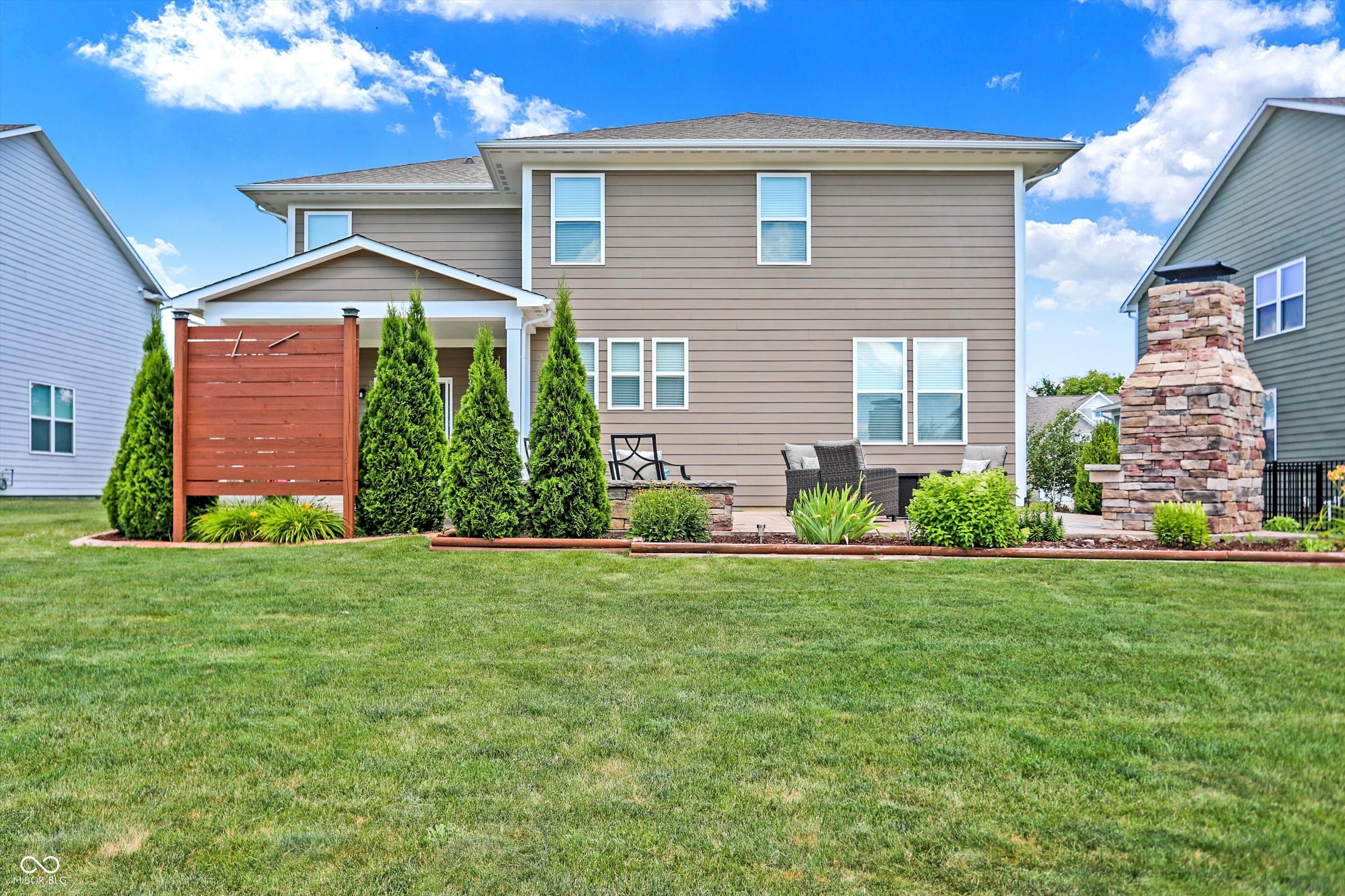 10638 Kensington Lane