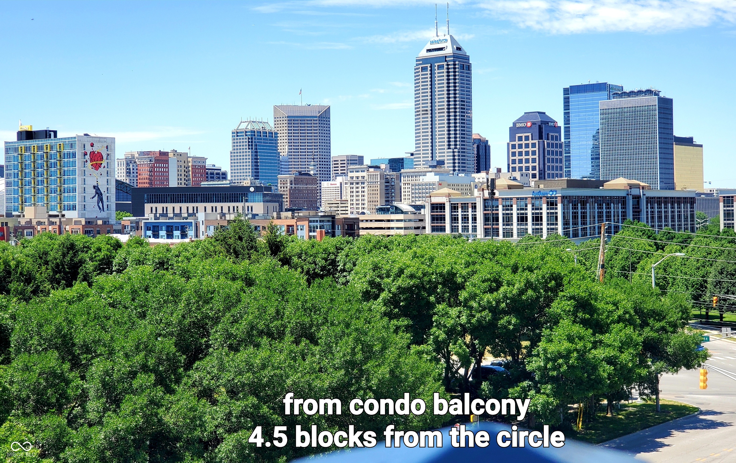 435 Virginia Avenue Unit: 302