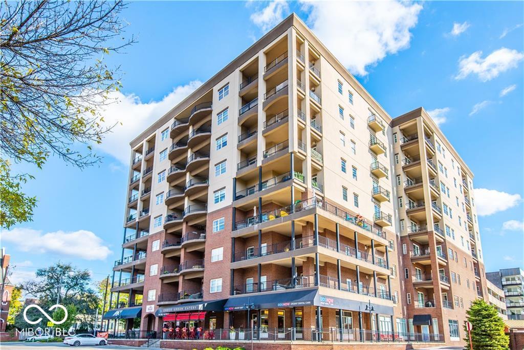 435 Virginia Avenue Unit: 302