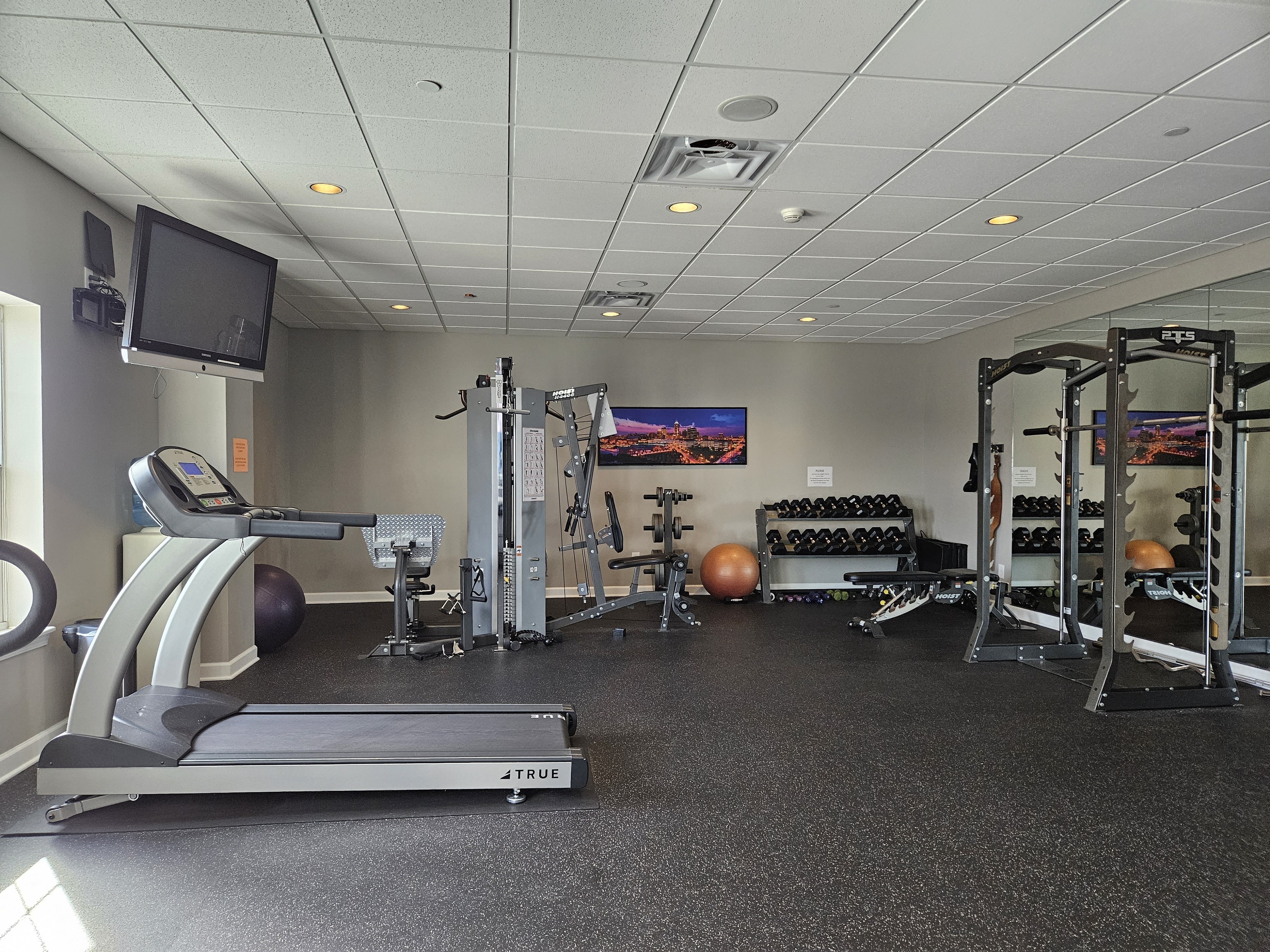 435 Virginia Avenue Unit: 302
