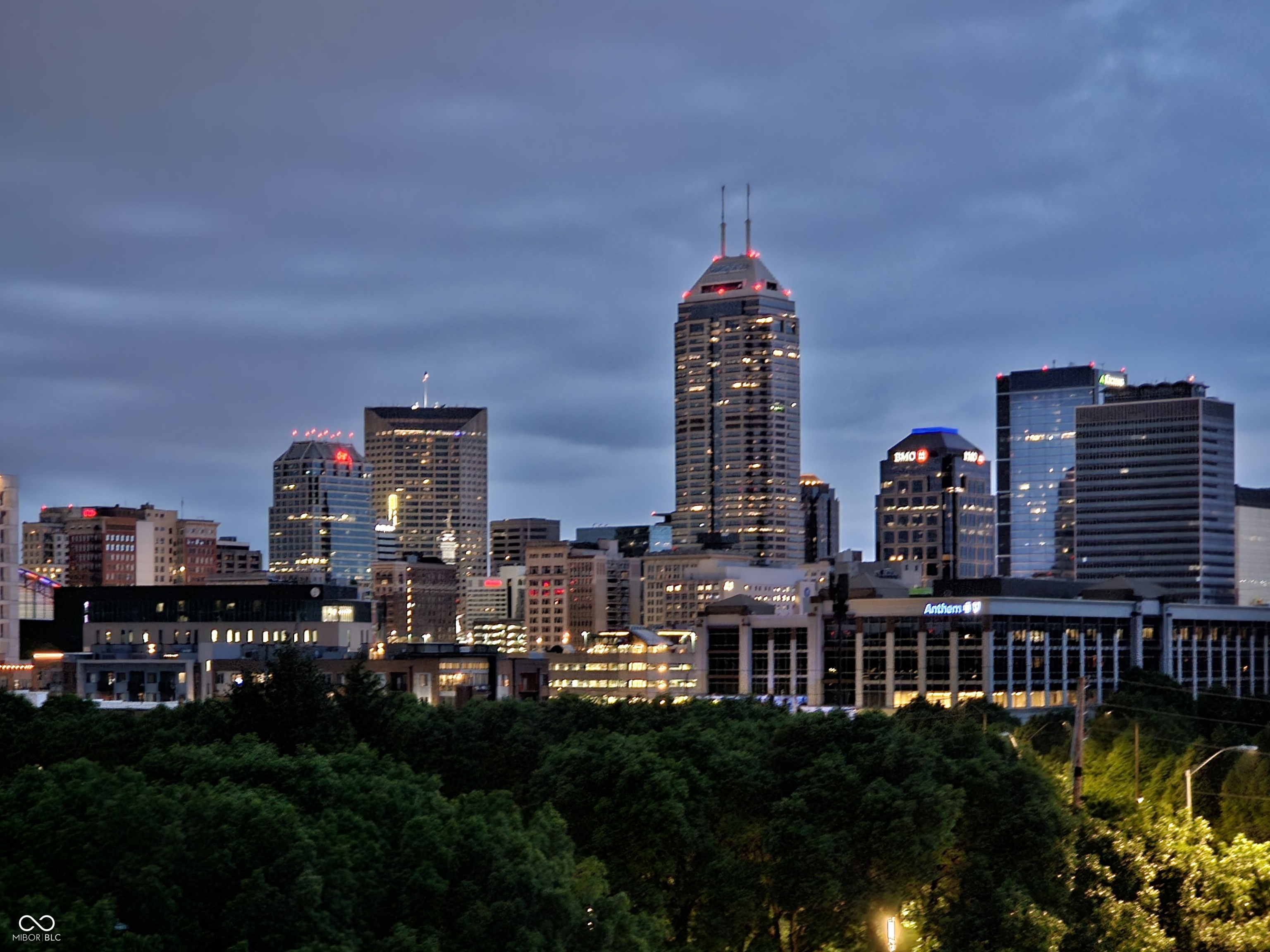 435 Virginia Avenue Unit: 302