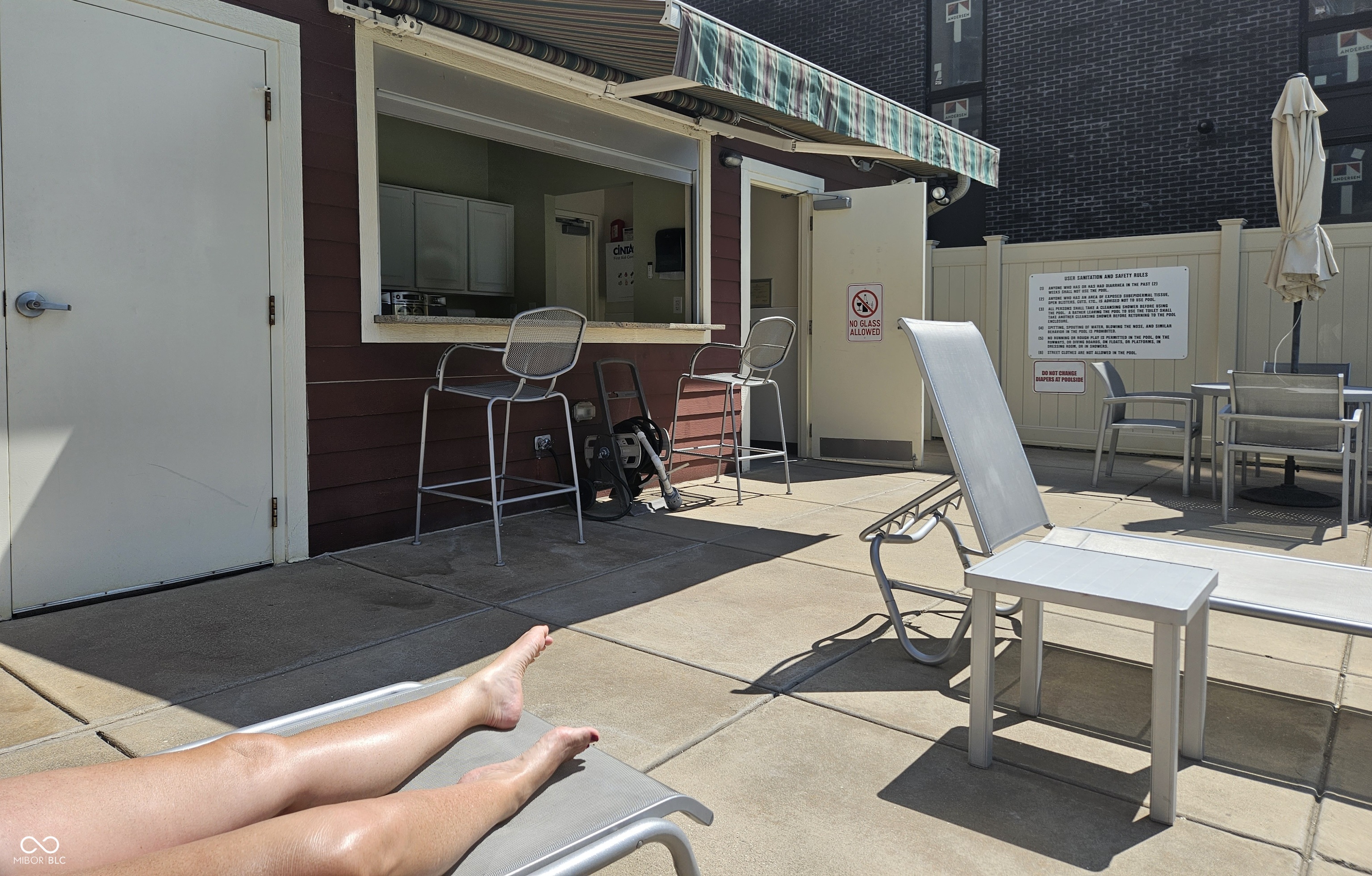 435 Virginia Avenue Unit: 302