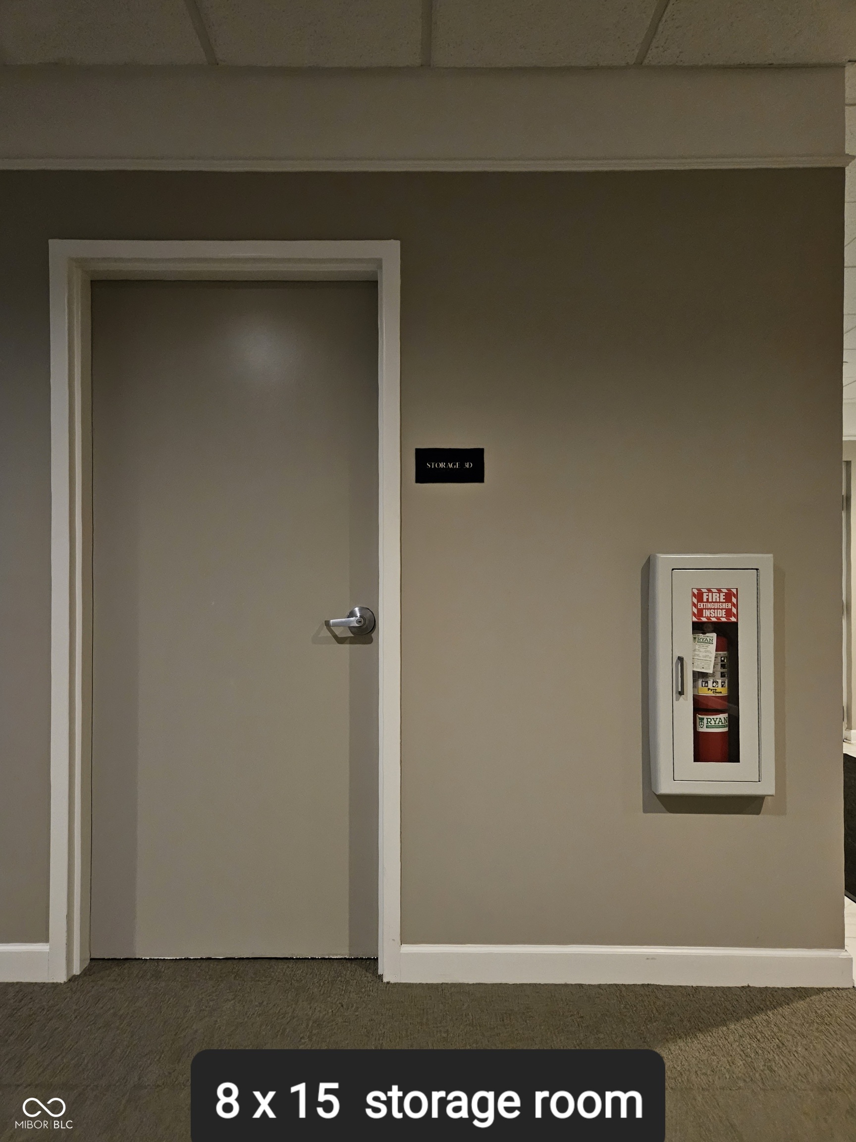 435 Virginia Avenue Unit: 302