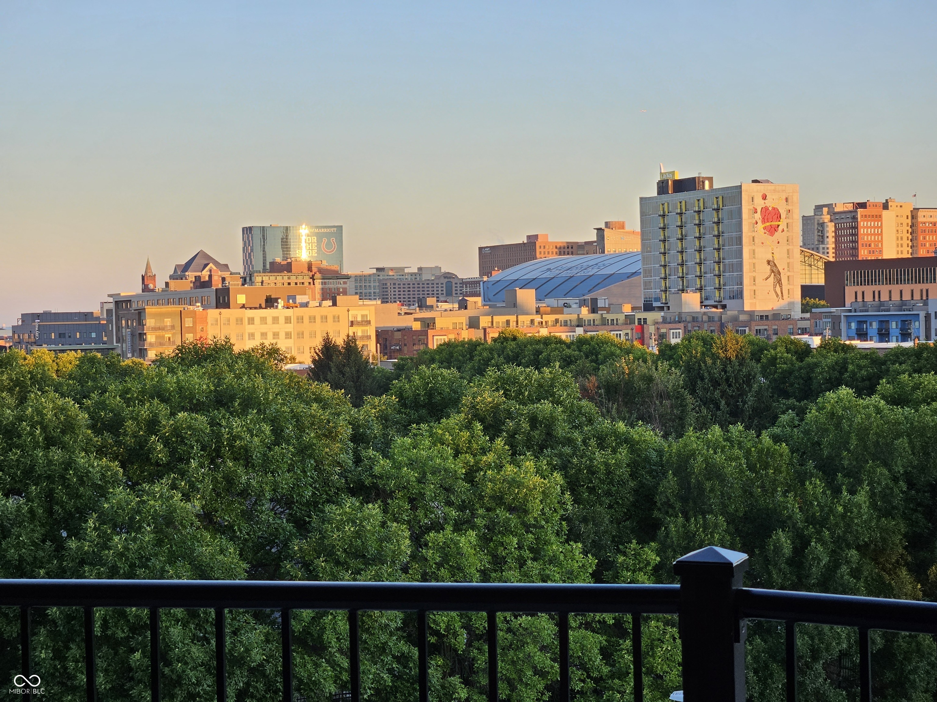 435 Virginia Avenue Unit: 302