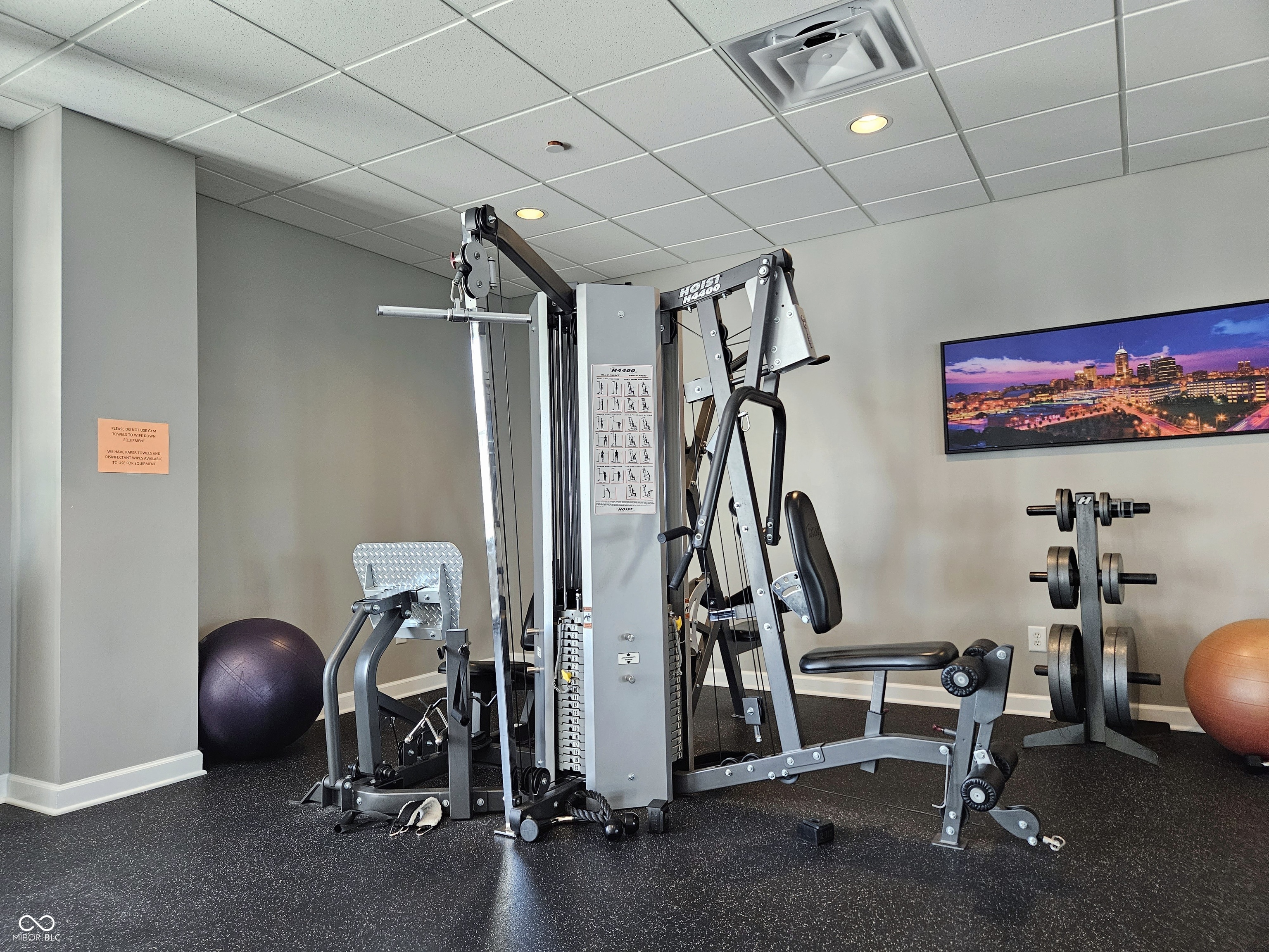 435 Virginia Avenue Unit: 302