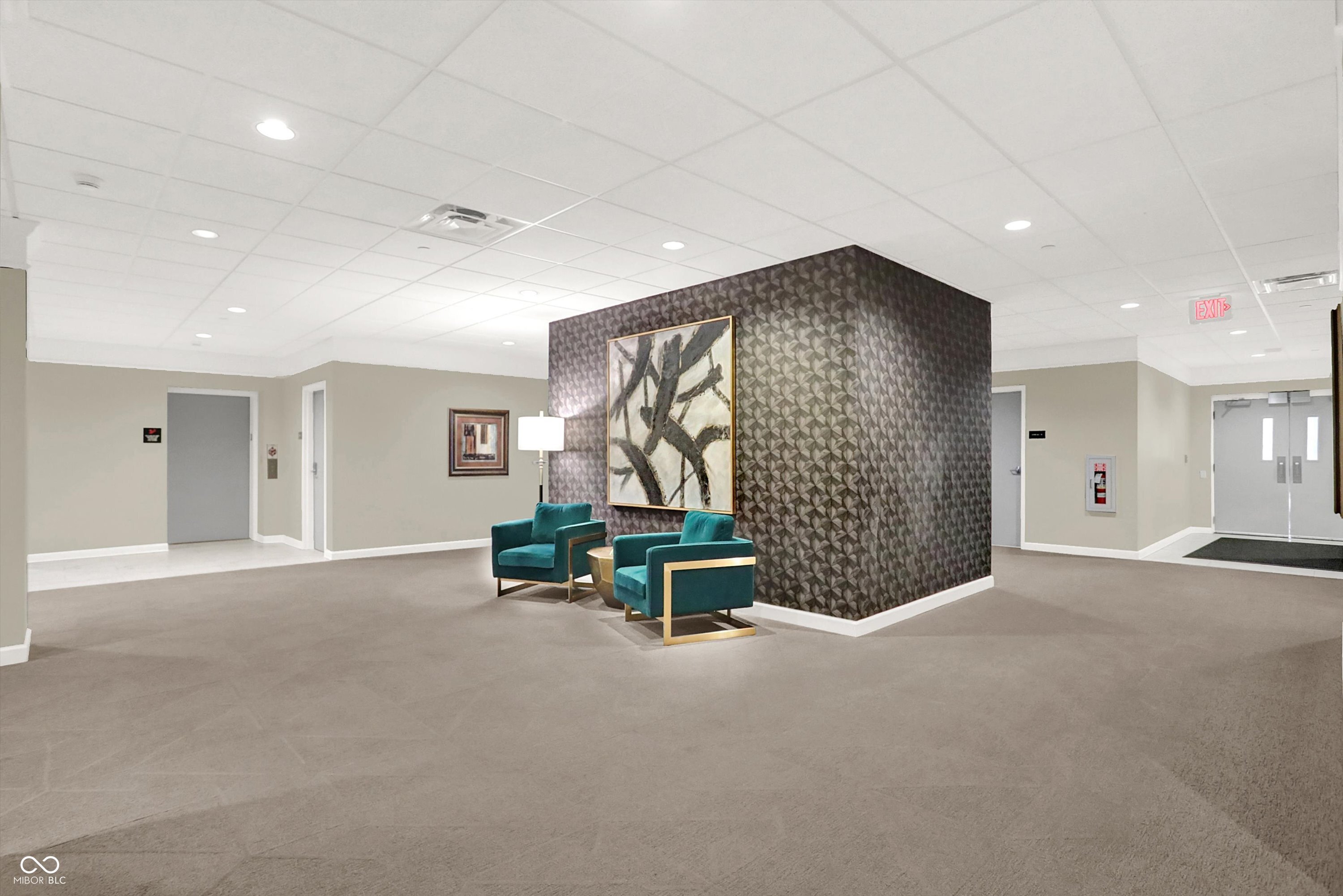 435 Virginia Avenue Unit: 302
