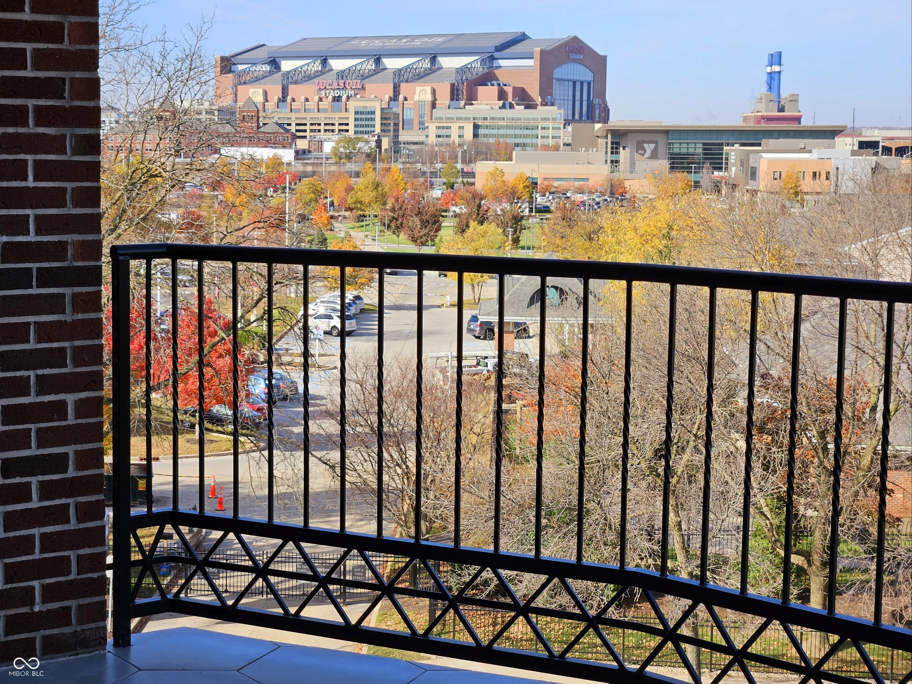 435 Virginia Avenue Unit: 302