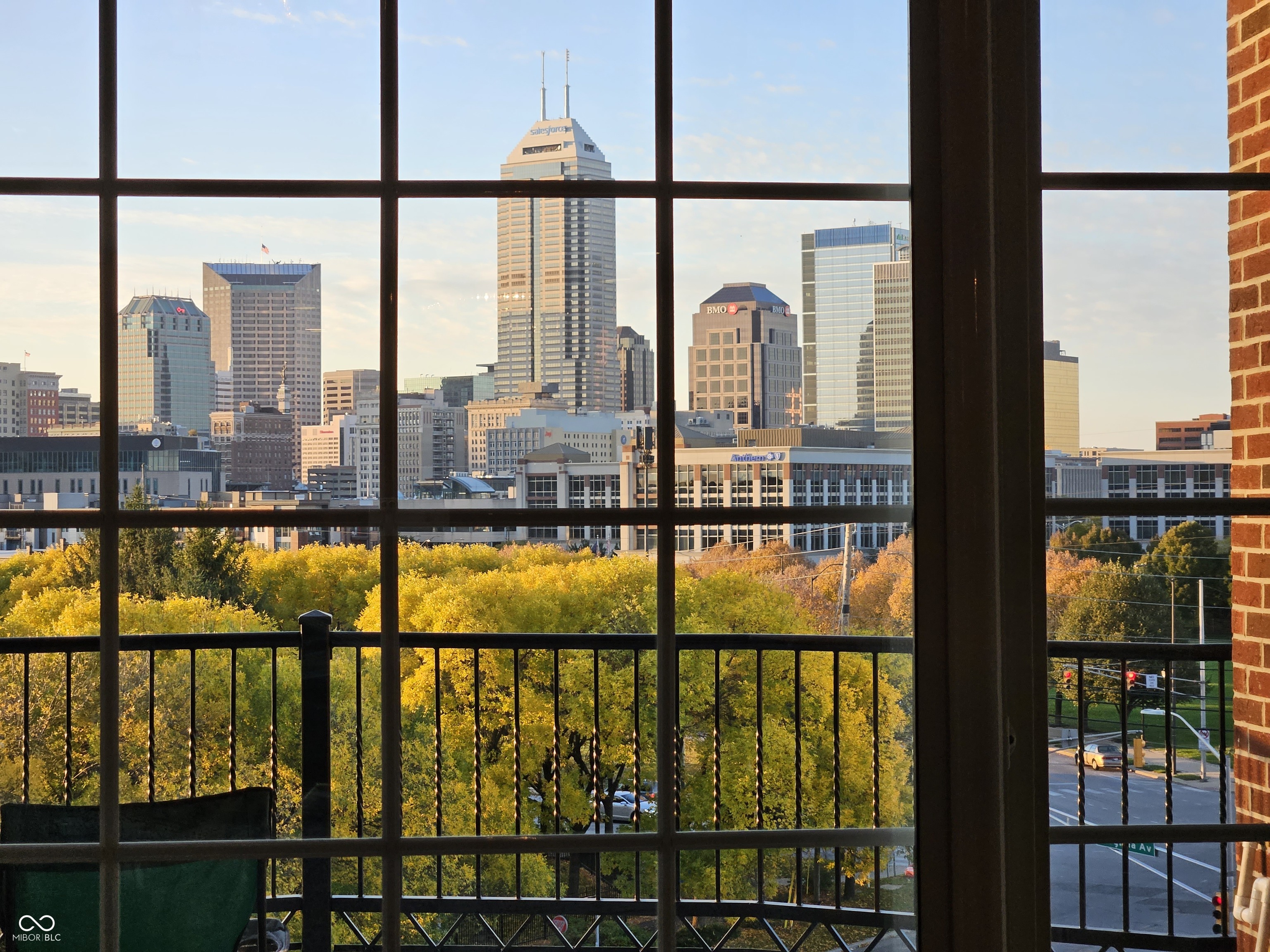 435 Virginia Avenue Unit: 302