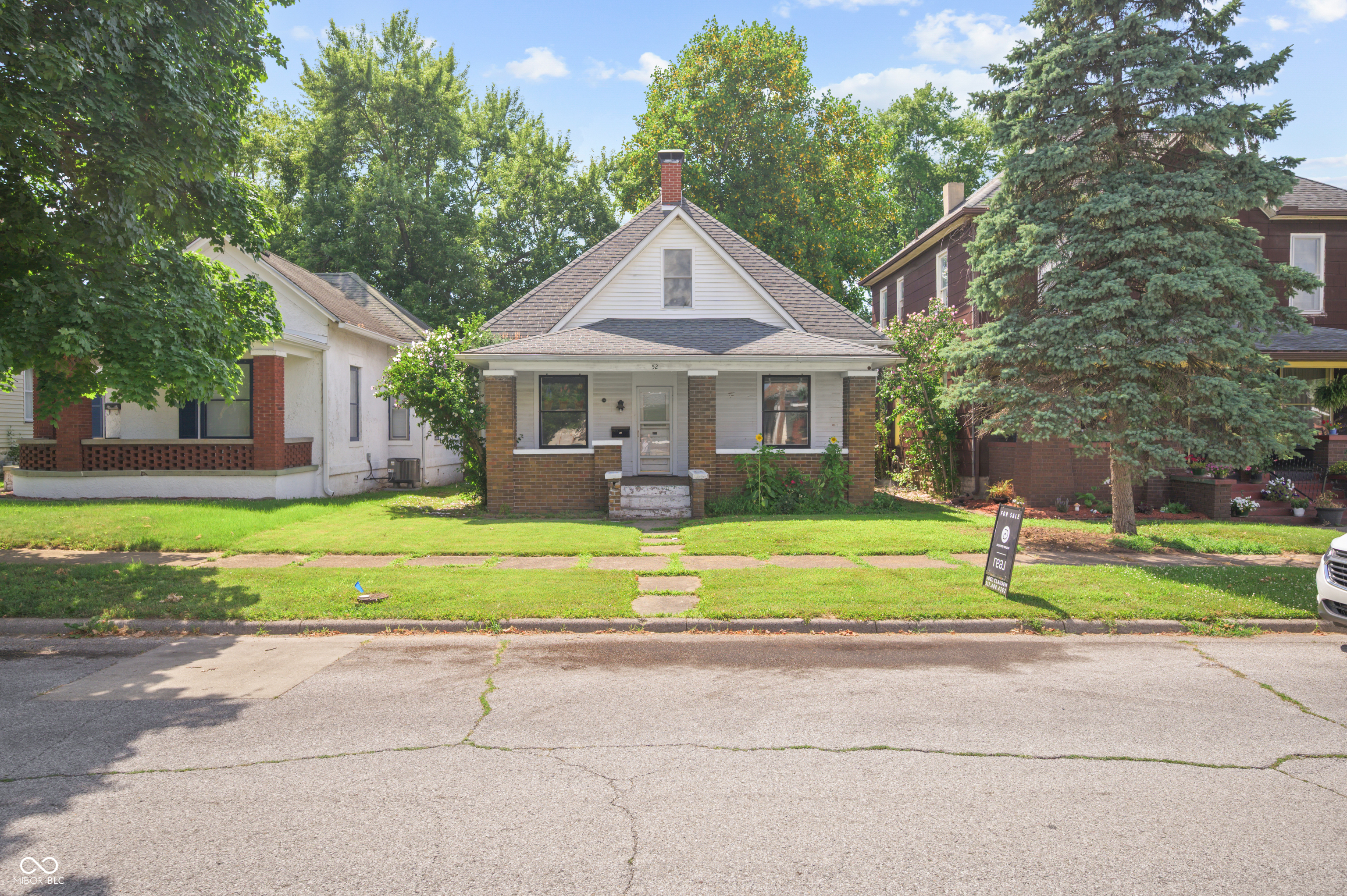 52 Home Avenue